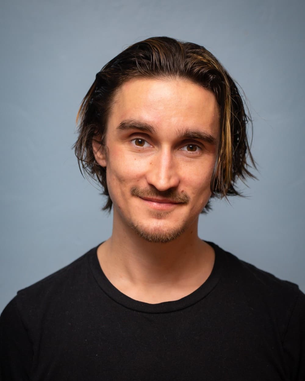 Brandon Trecki